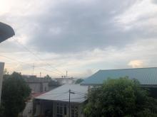Prediksi BMKG: Cuaca Batam di Hari Pertama Kerja Kembali Cerah
