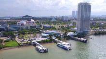 Harga dan Jadwal Kapal Ferry Batam ke Singapura Naik, Ini Detailnya