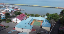 SMA Negeri 5 Tanjungpinang: Sekolah Terindah dan Ternyaman di Kepulauan Riau