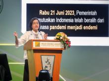 Sebentar Lagi 18,8 Juta Rakyat Indonesia Bakal Terima BLT EL Nino Rp400 Ribu Rupiah