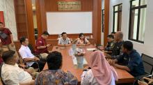 Timpora Imigrasi Karimun Lakukan Penguatan Pengawasan Terhadap Orang Asing