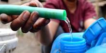 Harga Air Bersih di Kota Batam Dijual Segini, Akibat Air Sering Mati