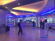 Harga Tiket Kapal Ferry Internasional di Batam Naik Tinggi, Penumpang Mulai Menjerit