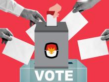 Nomor Urut Capres-Cawapres Diundi pada 14 November 2023