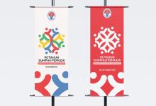 Susunan Upacara Hari Sumpah Pemuda Tahun 2023, Tema dan Logo