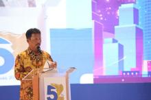 Apresiasi BP Batam Terhadap Tokoh dan Pelaku Usaha dalam Investment Award 2023