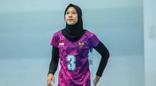 Megawati Megatron, Bintang Indonesia yang Bersinar di Liga Voli Korea