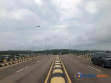 Prediksi BMKG: Cuaca Batam Hari ini Kemungkinan Hujan Ringan di Siang Hari