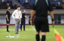 Shin Tae Yong Dapat Jabatan Baru di Salah Satu Klub Korea Selatan