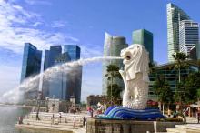 Singapura Dominasi Sebagai Investor Asing Terbesar di Batam, AS dan Tiongkok Masuk 10 Besar