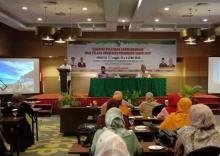 270 Koperasi Aktif Belum Laksanakan RAT, Ratusan dalam Tahap Pembubaran di Pekanbaru