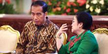 Media Asing Soroti Ketegangan Antara Presiden Jokowi dan PDI-P dalam Pilpres 2024