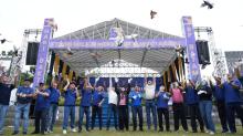 Family Day BP Batam 2023, Sinergi Menuju Batam Kota Baru