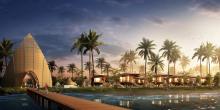 Investor Katang Resort Rilis Aset Kripto KLGR untuk Kembangkan Pariwisata Katang, Lingga