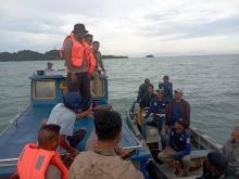 Nelayan Moro Ditemukan Meninggal Dunia Setelah Hilang Kontak Selama Tiga Hari
