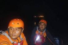 Asyik Mandi, Remaja 15 Tahun Hilang di Aliran Sungai Indragiri Riau
