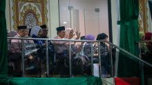 Gubernur Ansar Beri Motivasi Kafilah Kepri Untuk STQH Nasional, Berharap Bisa Raih Posisi 5 BesarÂ 