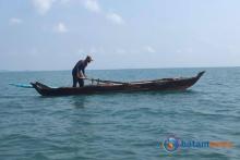 Musim yang Ditunggu Warga Rempang Telah Tiba, Siap Panen Hasil Laut