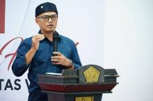 Penyelenggara Pemilu Diminta Tegas, Independen dan Transparan Awasi Pemilu 2024