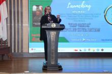 Satpol PP Pemko Batam Launching Aplikasi SIAP GARDA, Masyarakat Bisa Lapor Langsung Tipiring