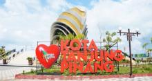 Tanjungpinang Rajai Daftar Kota dengan Kualitas Udara Terbaik di Indonesia