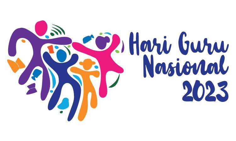 Peringatan Hari Guru Nasional Tahun 2023: Tema, Logo, dan Rangkaian Acara
