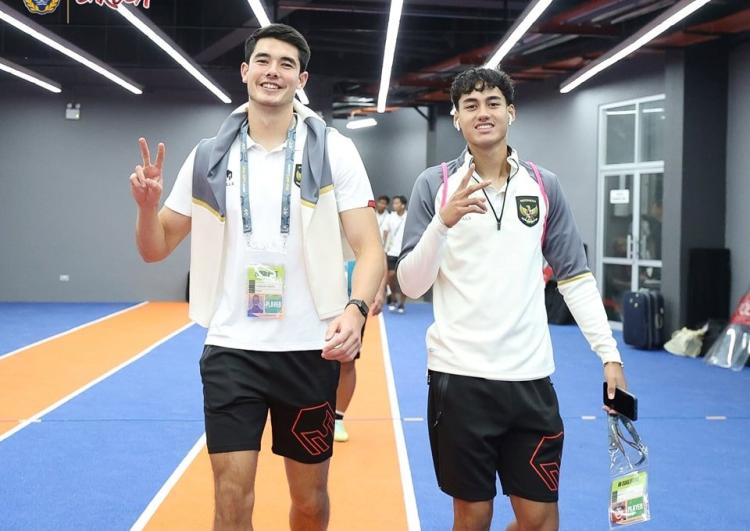 Elkan Baggot Cetak Gol di Liga Inggris, Kembali Dipanggil Timnas Melawan Irak dan Filipina