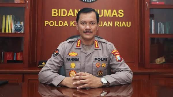 Polda Kepri Akan Selidiki Video Pengakuan Warga Tahanan Terkait Dalang Demo Rempang