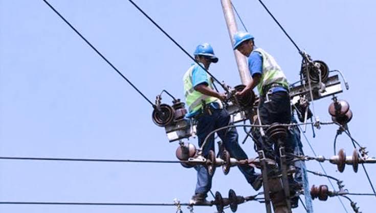 Defisit Daya, PLN Kembali Berlakukan Pemadaman Bergilir di Ibu Kota Lingga