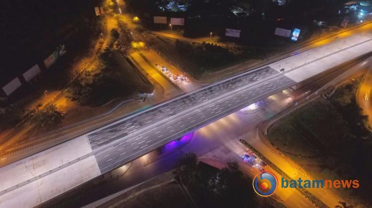 Food Estate Sukajadi Batam Dibangun Sepanjang 1,6 Kilometer di Tahun 2024