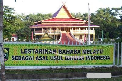 Dialek-Dialek Tersembunyi di Balik Bahasa Melayu Kepulauan Riau