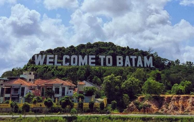 Dua Raksasa Properti Gelar Kemitraan Strategis Kembangkan Pusat Data di Batam