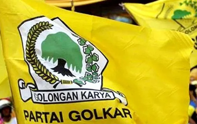Partai Golkar Pimpin Persentase Keterwakilan Perempuan dalam DCT Pemilu 2024 di Lingga