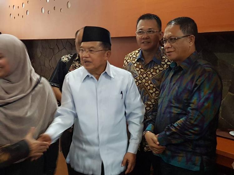 Profil Alias Wello Sukses Empat Tahun Memimpin Lingga Bersiap Menuju DPR RI, Ini Deretan Kinerjanya