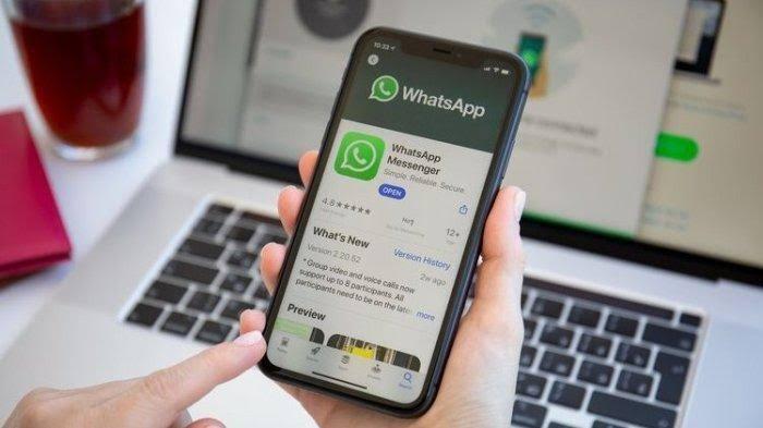 PT Air Batam Hilir Perkenalkan Layanan Pengajuan Sambungan Baru via WhatsApp