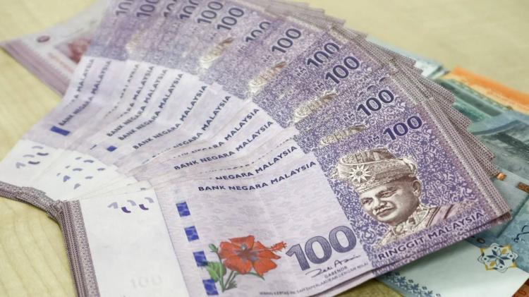 Ringgit Malaysia Anjlok ke Level Terendah Sejak Krisis 1998 di Tengah Penguatan Dollar AS