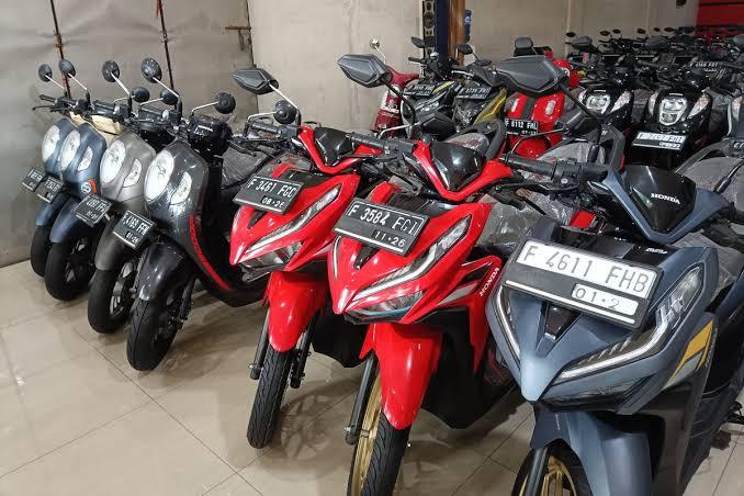 Tips Membeli Motor Bekas di Batam agar Terhindar dari Motor Bodong