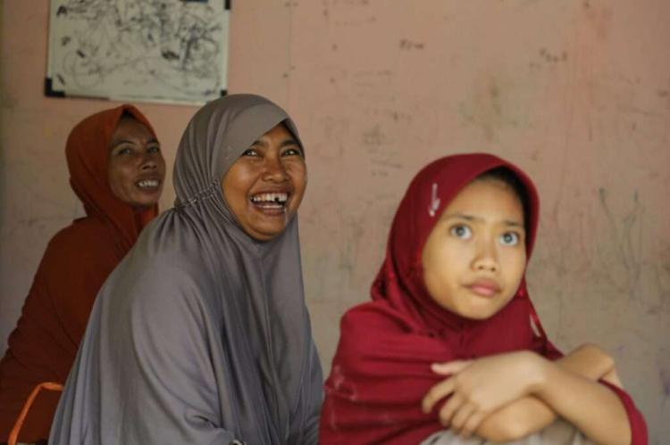 Update Relokasi Rempang: Sudah 73 KK Tempati Hunian Sementara