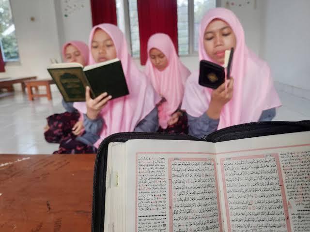 Dibuka! Peluang Karier untuk Pendidik Al-Qur