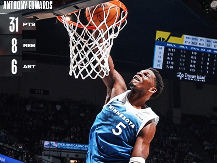 Hasil NBA 5 November 2023: Denver Nuggets dan Boston Celtics Menang Besar