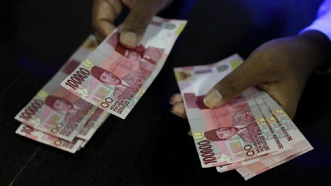 UU ASN Baru Jamin Uang Pensiun Bagi PPPK Seperti PNS