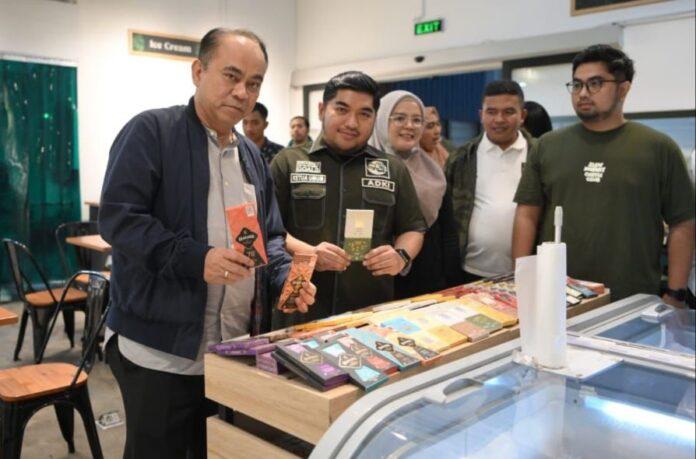 Ada Relawan Desa Indonesia Maju Dukung Prabowo-Gibran di Pemilu 2024