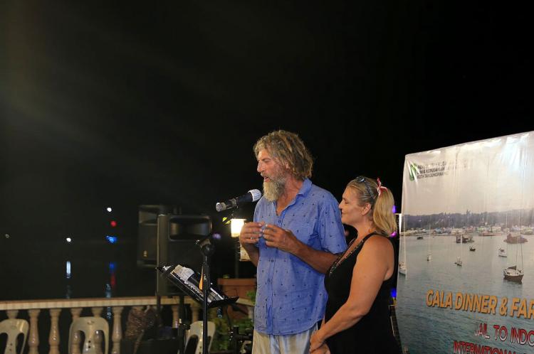 Ini Tempat yang Jadi Sasaran Kunjungan Peserta International Yacht Rally 2023 di Tanjupinang