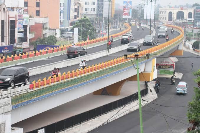 Investasi Masuk ke Pekanbaru Capai Rp5,265 Triliun di 2023, Lebih 10 Ribu Tenaga Kerja Terserap