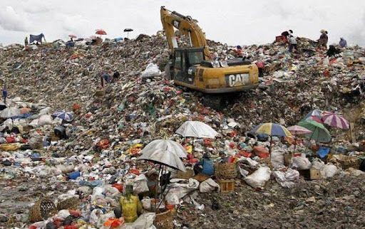 Sambut 2024, Pekanbaru Tinggalkan Swasta Kelola Sampah