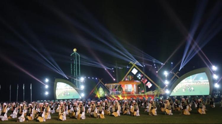 Kepri Masuk Empat Besar Nasional STQH di Jambi, Berikut Nama-nama Pemenang