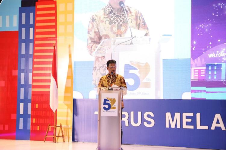 Siapkan Rencana Strategis, Kawasan Industri Terpadu Kabil Komitmen Dukung Kemajuan Batam