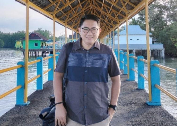Bawaslu Lingga Tegas Awasi Netralitas ASN Jelang Pemilu 2024