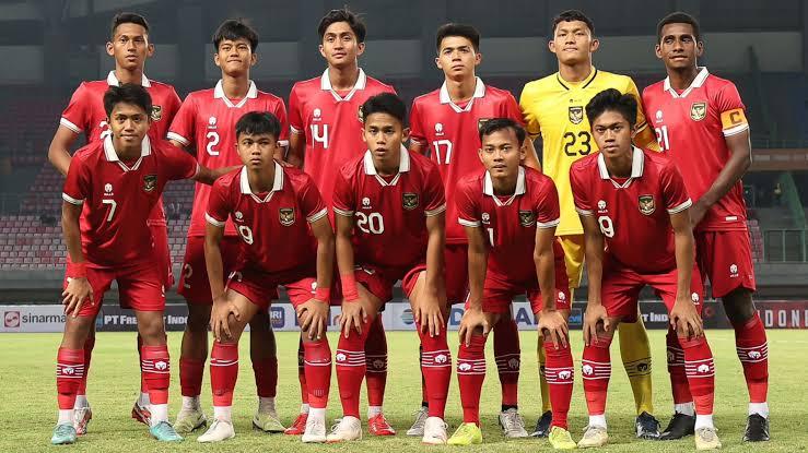 Jadwal Timnas Indonesia Vs Ekuador di Piala Dunia U-17