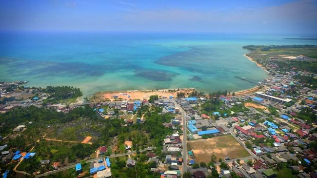 Natuna, Gerbang Maritim Asia Tenggara dan Harta Karun Gas Alam